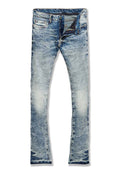 JORDAN CRAIG MARTIN STACKED - WOODSTOCK DENIM (DEATH VALLEY) JTF201