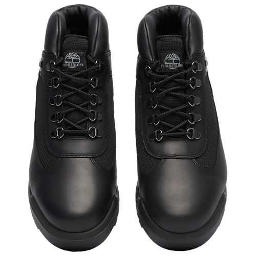 TIMBERLAND FIELD BOOT (Black) TB0A17KY001