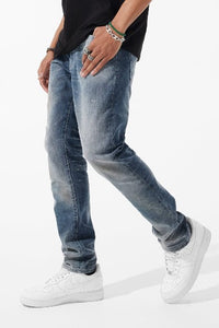 Jordan Craig Geronimo Denim  (Copper Blue) JS1189