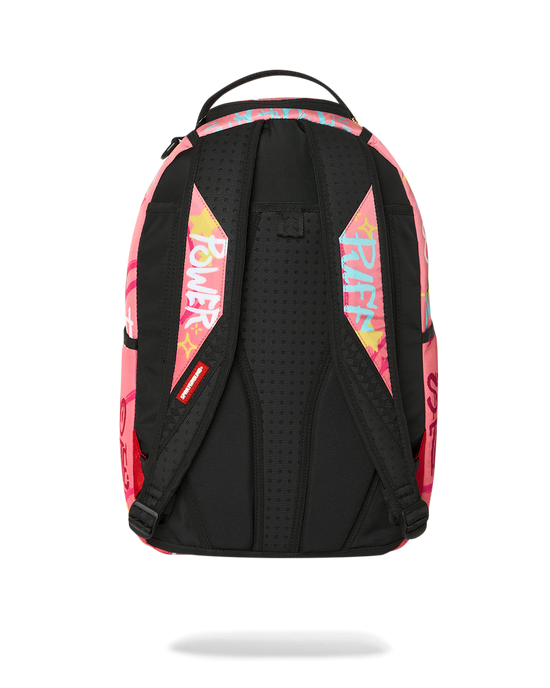 SPRAYGROUND POWERPUFF GIRLS STYLIN BACKPACK B9100