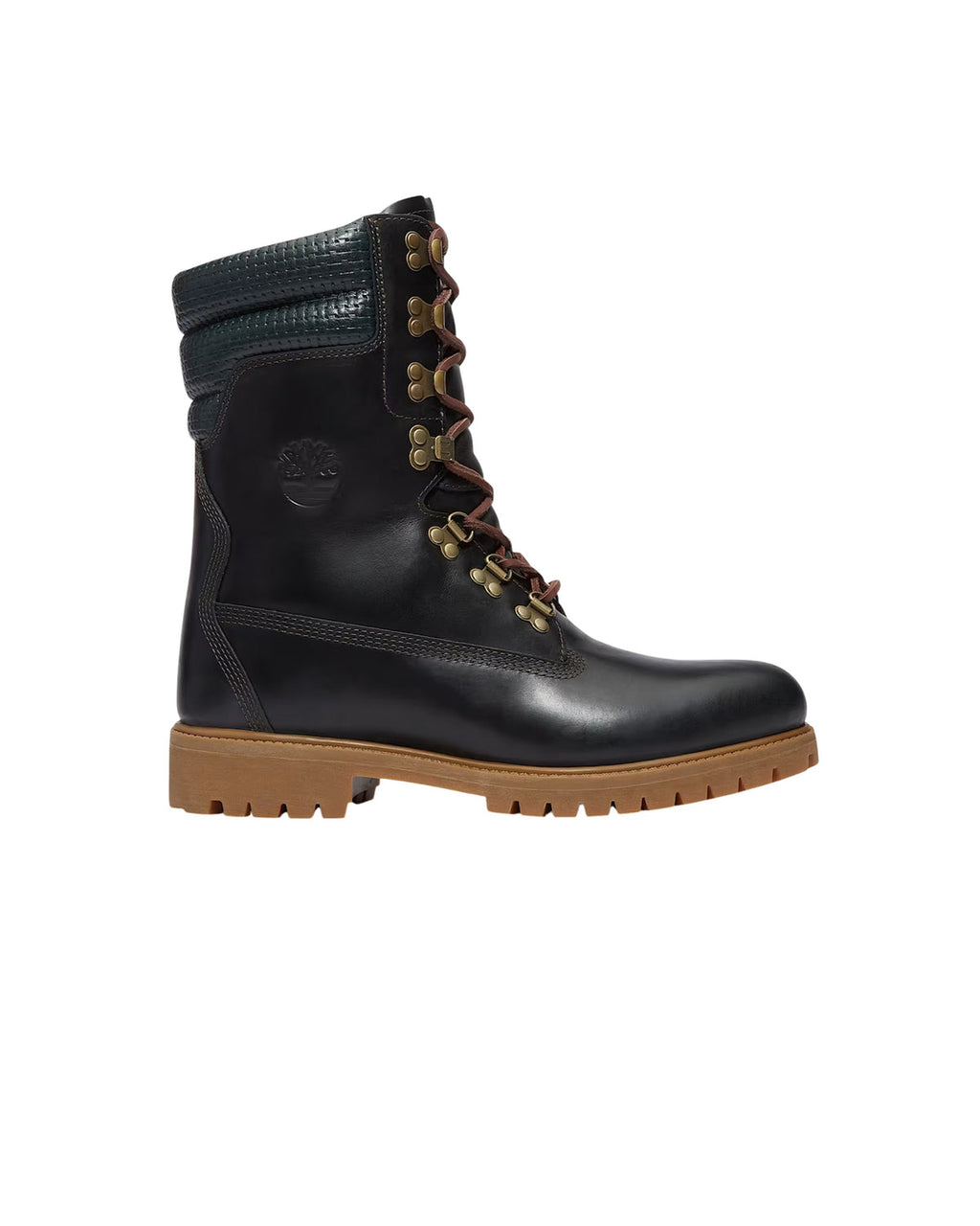 TIMBERLAND SUPERBOOT (EMERALD GREEN) TB0A2MYWEEQ