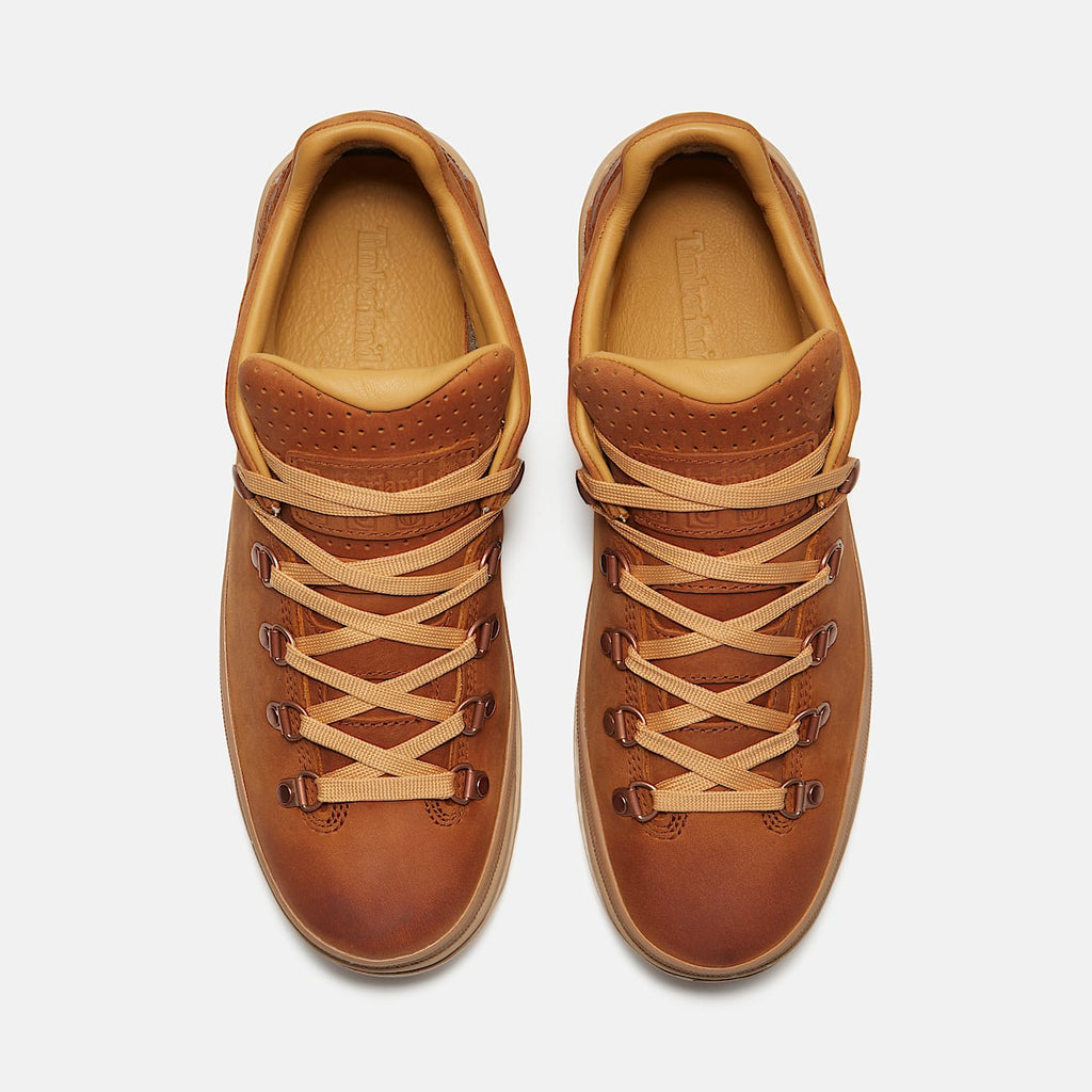 Timberland World Hiker Low With GORE-TEX Membrane TB0A418GEM7