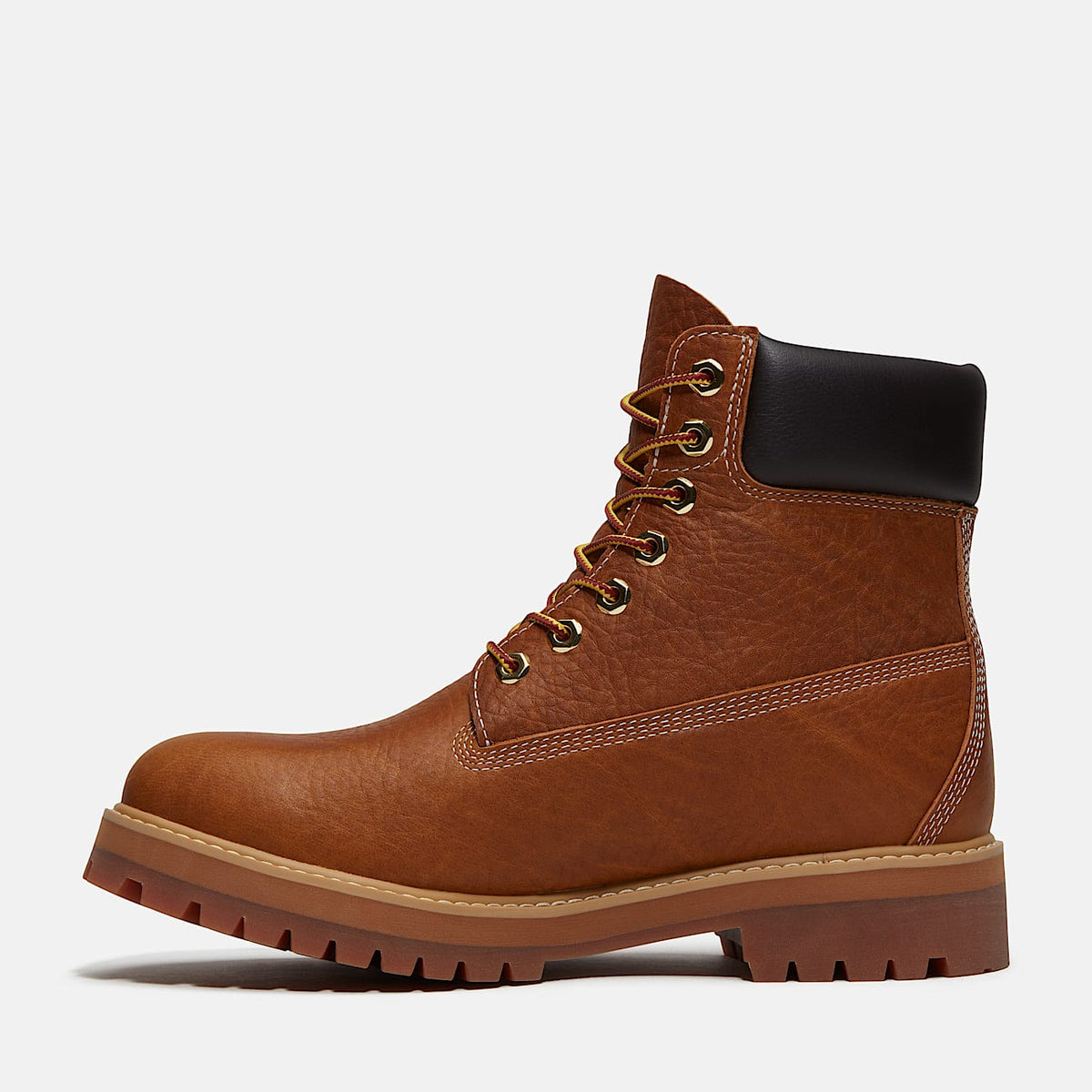 TIMBERLAND HERITAGE 6 INCH WATERPROOF BOOT (WHEAT FULL GRAIN) TB0A29U2EN1