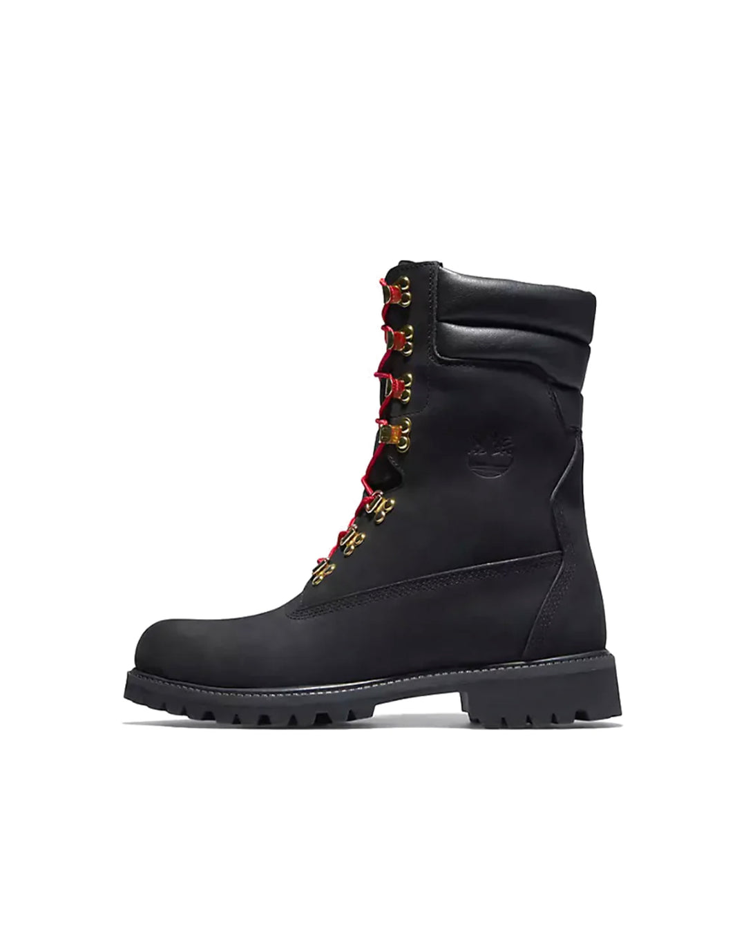 TIMBERLAND PREMIUM WATERPROOF SUPER BOOT ( BLACK) TB0A2GDK001