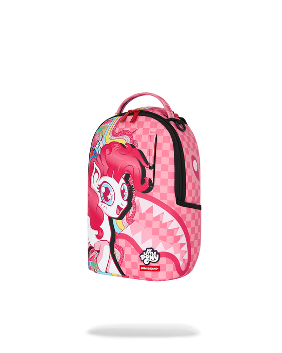 SPRAYGROUND MY LITTLE PONY PONY COUTURE MINI BACKPACK M9569