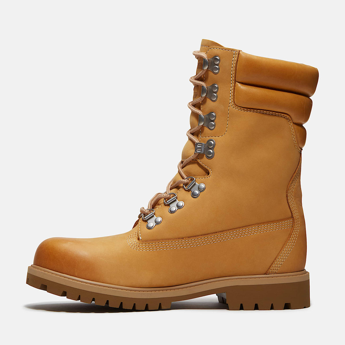 TIMBERLAND HERITAGE PREMIUM SUPER BOOT (WHEAT) TB0A2QEC754