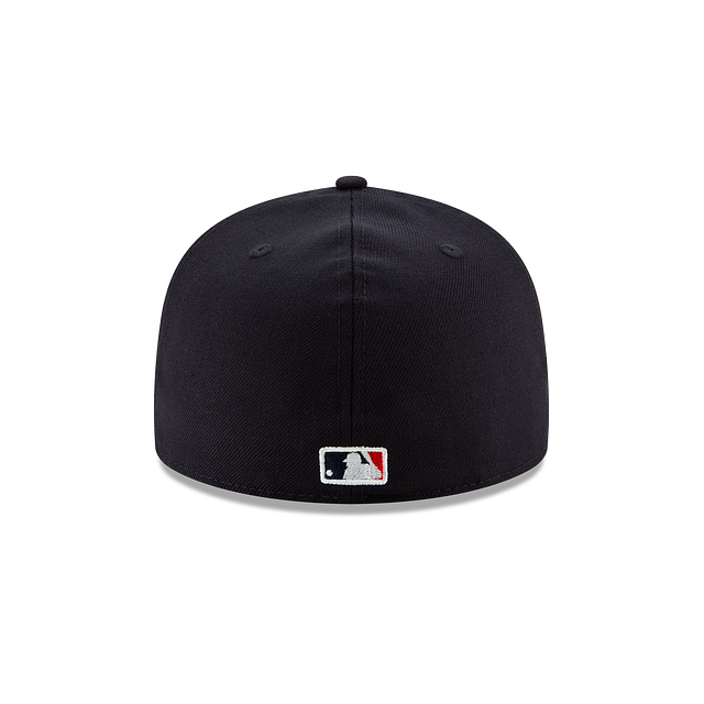 New Era New York Yankees
World Series Side Patch 59FIFTY Fitted