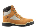 Timberland Men's Waterproof Mid Field Boot (Wheat Nubuck)
