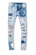 Jordan Craig Rio Denim Ross Fit (OG Red) JR1041