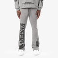 COPPER RIVET PRESTIGE ONLY FLEECE PANTS (GREY) 631507