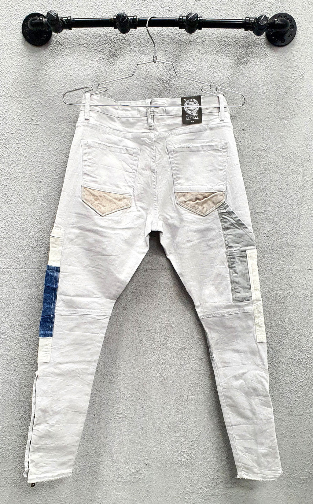 Jordan Craig Mashup Cargo (Sea Ice) 5643M