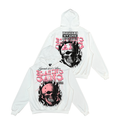 GENUINE BLAZING GANG HOODIE (OFF WHITE) GN4125