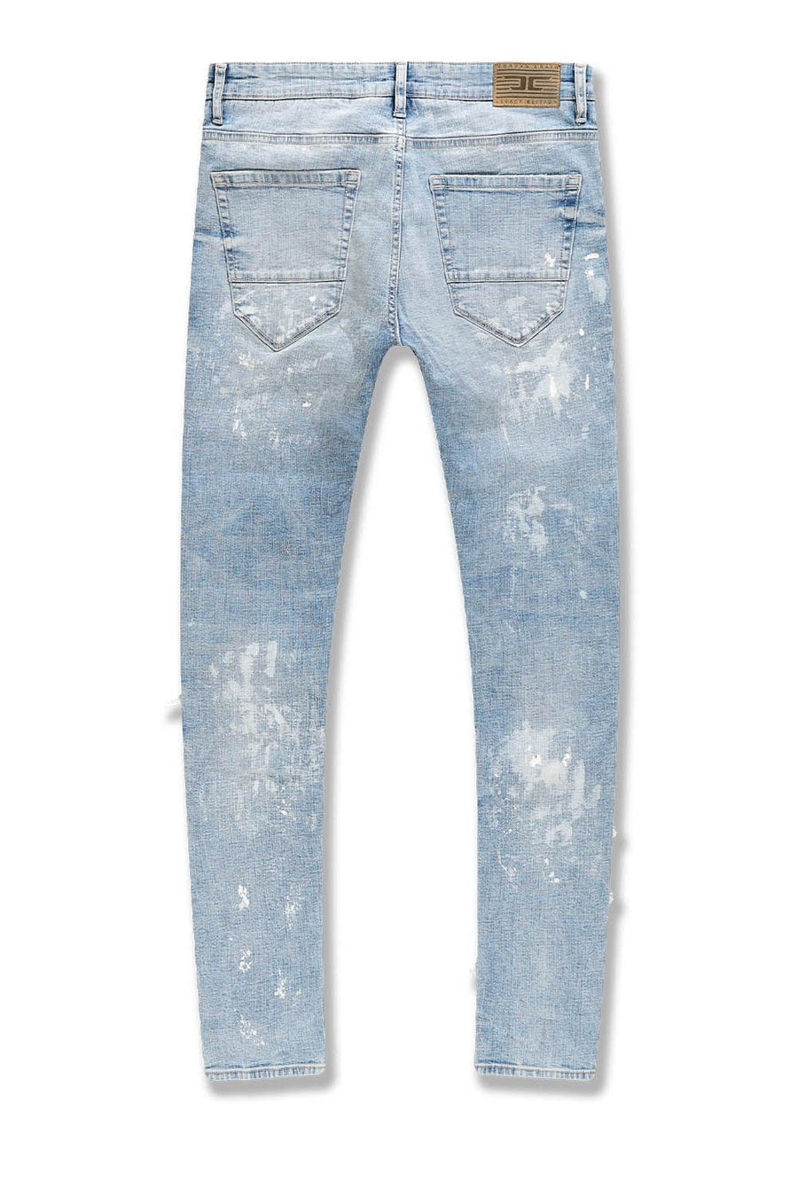 Jordan Craig Sean - Gladiator Denim (Arctic Wash) JS1184