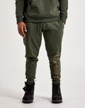 Timberland Core Tree Logo Sweatpants TB0A2BVFBW5
