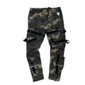 Jordan Craig Ross Fit Jean Cargo Pants
(Woodland) 5642c