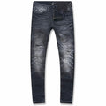 Jordan Craig Sean Desperado Denim Jean (Black Shadow) JS351R