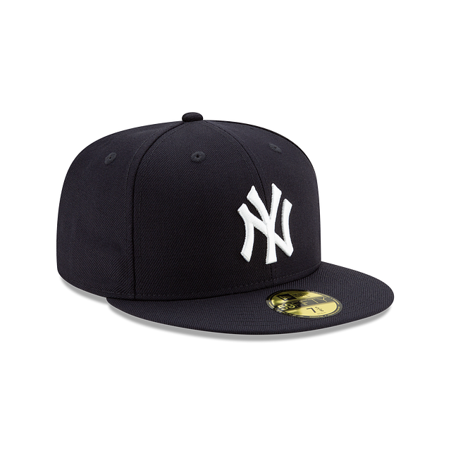 New Era New York Yankees
World Series Side Patch 59FIFTY Fitted