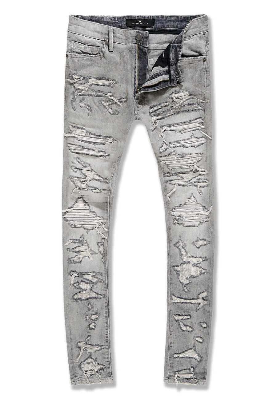 Jordan Craig ROSS - RENAISSANCE DENIM (ARCTIC GREY) JR1193