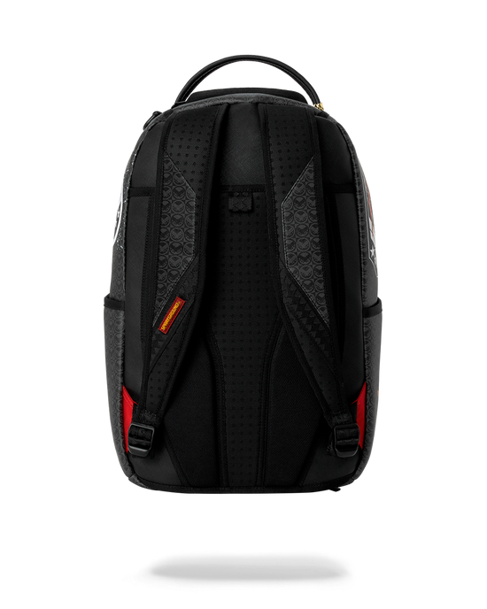 SPRAYGROUND MARVEL AVENGERS FULL ARSENAL BACKPACK B9144