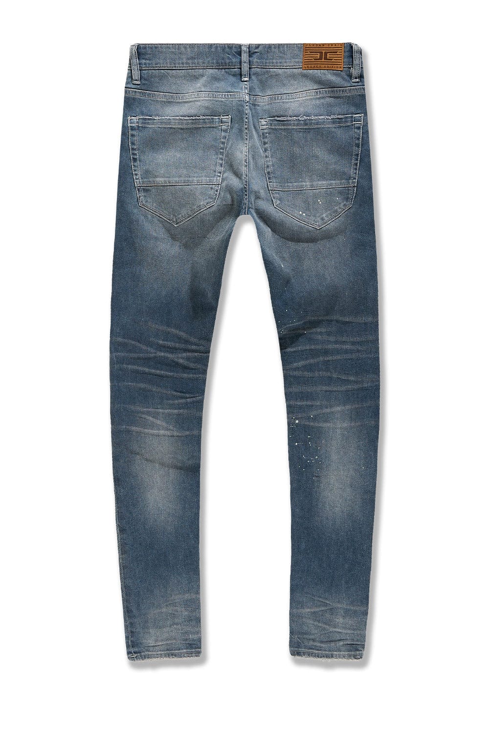 Jordan Craig Geronimo Denim  (Copper Blue) JS1189