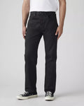 LEVI'S 501® Original Shrink-to-Fit™ Men's Jeans (Jet Black) 005011582