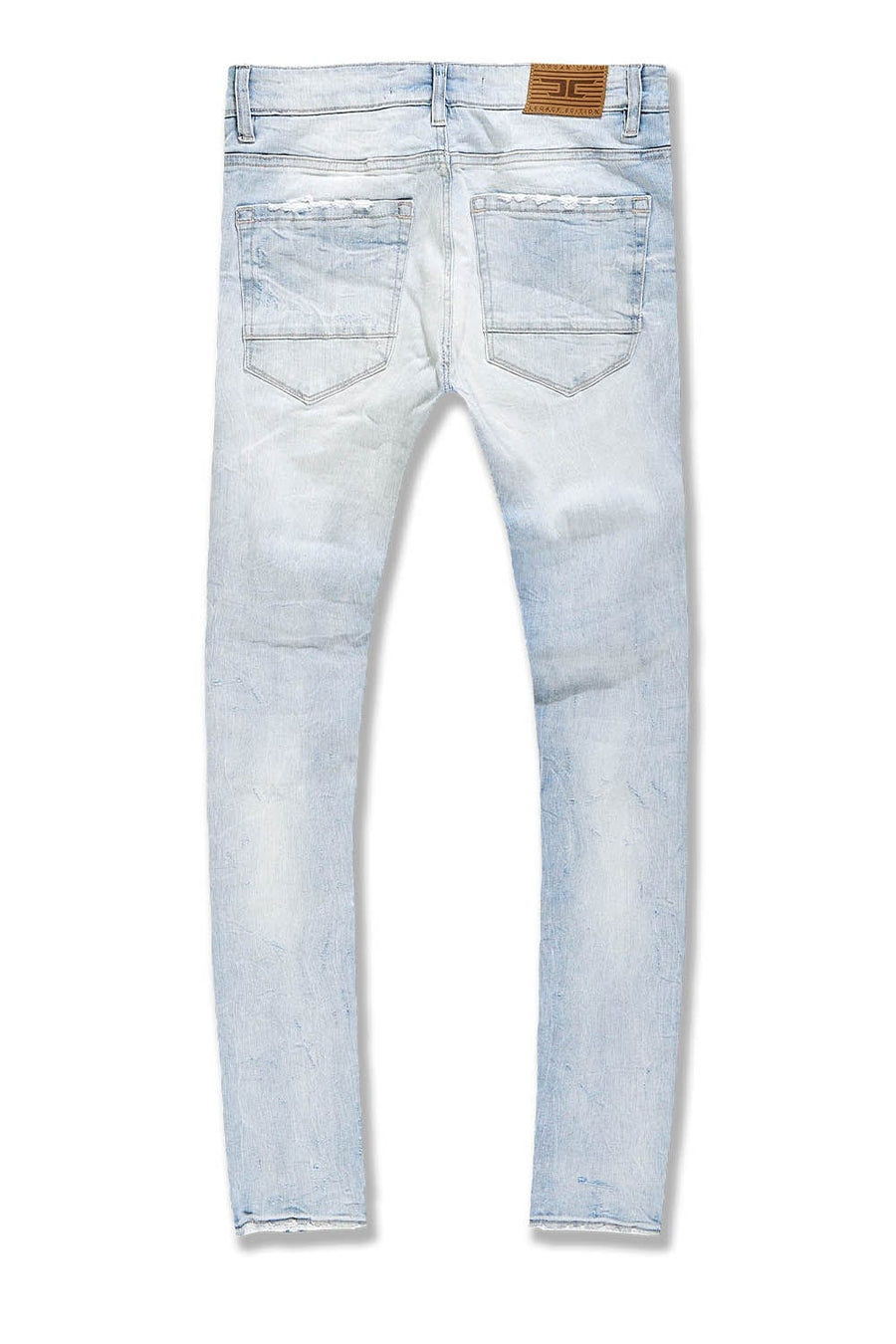 Jordan Craig ROSS - RENAISSANCE DENIM (SKY BLUE) JR1193