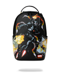 SPRAYGROUND MARVEL AVENGERS FULL ARSENAL BACKPACK B9144
