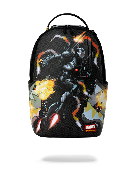 SPRAYGROUND MARVEL AVENGERS FULL ARSENAL BACKPACK B9144