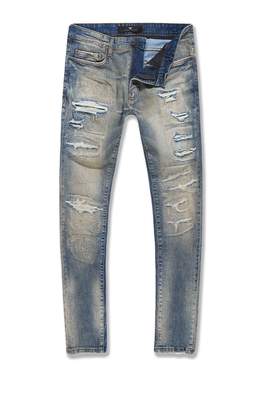 JORDAN CRAIG SEAN FIT REVELATION DENIM (DESERT STORM) JS1249