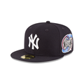 New Era New York Yankees
2000 World Series Wool 59FIFTY Fitted