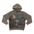 CONCEPT / CARNIVAL HOODIE (CAFE WASH)