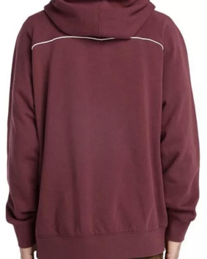 Timberland Oval Logo Hoodie TB0A67B5I30
