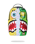 SPRAYGROUND SPONGEBOB VS MONEYBEAR BACKPACK B9153