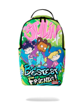 SPRAYGROUND RUGRATS SUSIE BFF BACKPACK B9181