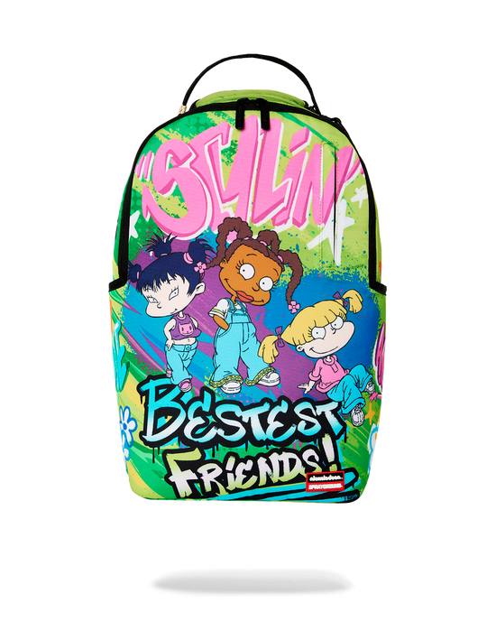 SPRAYGROUND RUGRATS SUSIE BFF BACKPACK B9181