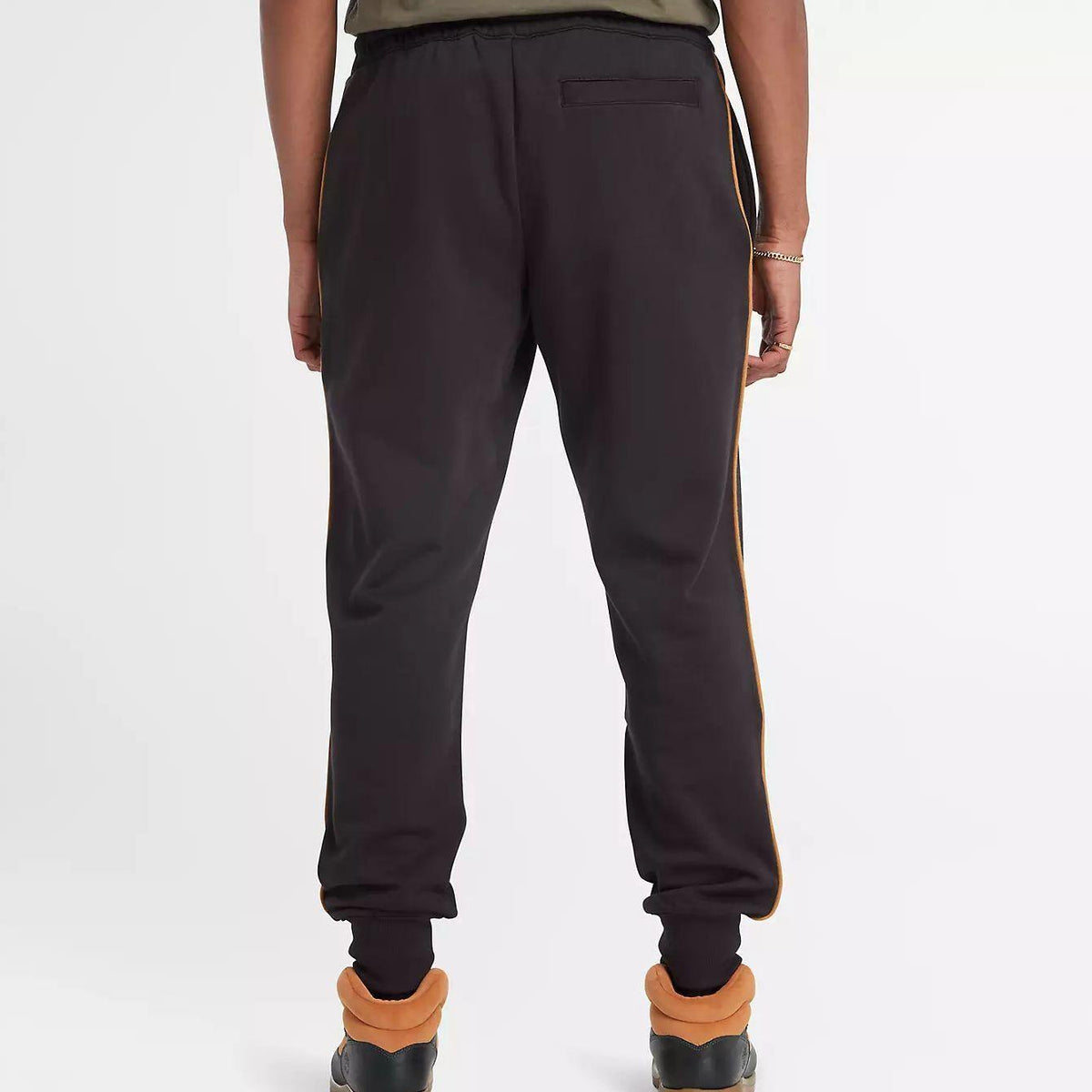 Timberland Oval Logo Sweatpants TB0A67AH001
