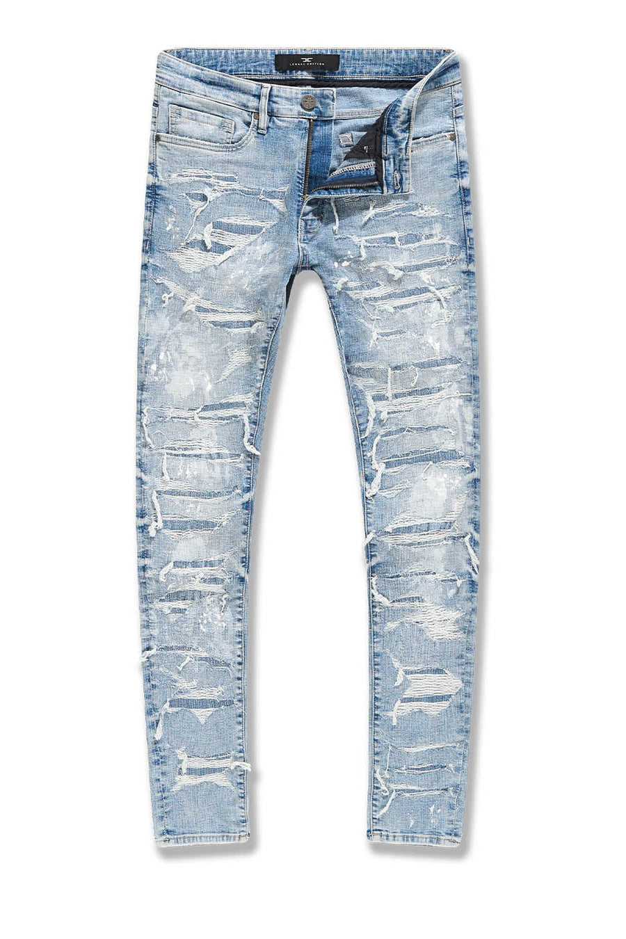 Jordan Craig Sean - Gladiator Denim (Arctic Wash) JS1184