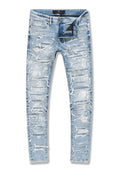 Jordan Craig Sean - Gladiator Denim (Arctic Wash) JS1184