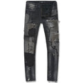 Jordan Craig Sean Sumerian Denim (Black Shadow) JS1229