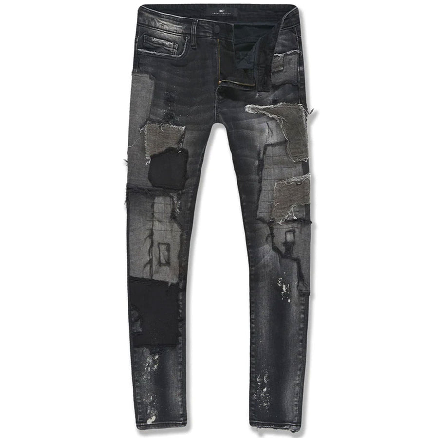 Jordan Craig Sean Sumerian Denim (Black Shadow) JS1229