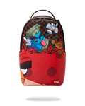 SPRAYGROUND ANGRY BIRDS MONEY BOYS BACKPACK B9076