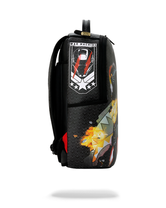 SPRAYGROUND MARVEL AVENGERS FULL ARSENAL BACKPACK B9144