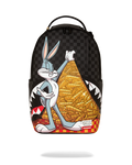 SPRAYGROUND BUGS MONEY CARROT STACK BACKPACK B9177