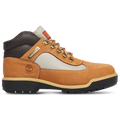 TIMBERLAND FIELD BOOT (Wheat Nubuck) TB0A18RI231