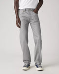 LEVI'S 501® Original Shrink-to-Fit™ Men's Jeans (grey) 005011403