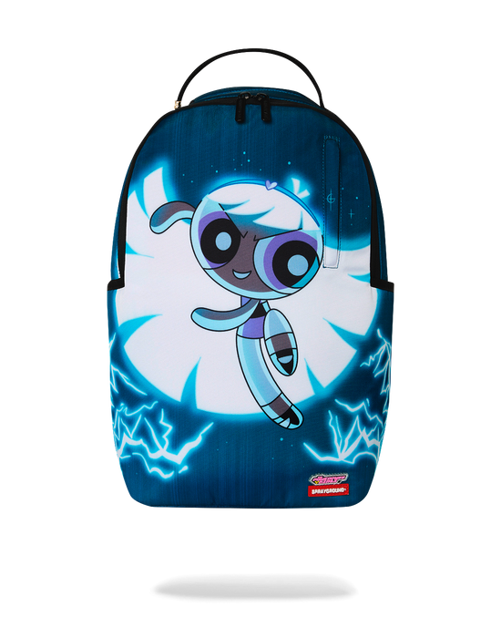 SPRAYGROUND POWERPUFF GIRLS - BLISS READY FOR ACTION BACKPACK B9091