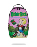 SPRAYGROUND RICHIE RICH SPRAYGROUND COLLECTION BACKPACK B9136