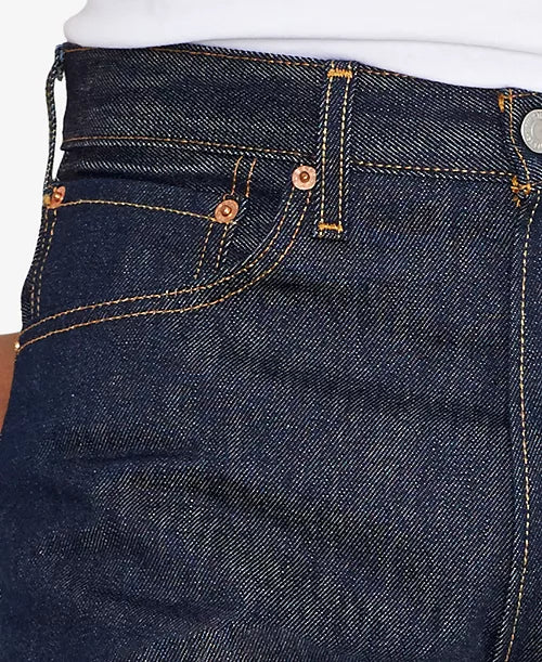 LEVI'S Men's 501® Original Shrink-to-Fit™ Non-Stretch Jeans