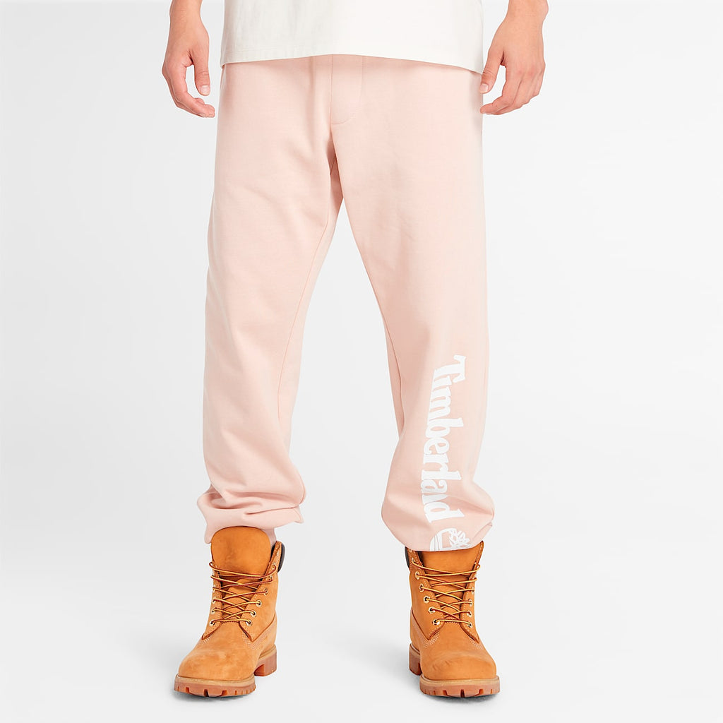 Timberland Core Tree Logo Rose TB0A2BVF662