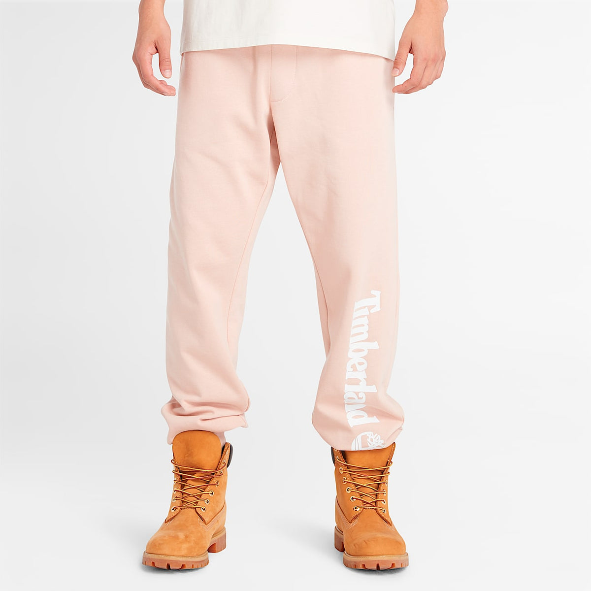 Timberland Core Tree Logo Rose TB0A2BVF662
